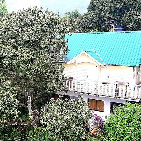 Summer Dew Anachal Ngoại thất bức ảnh