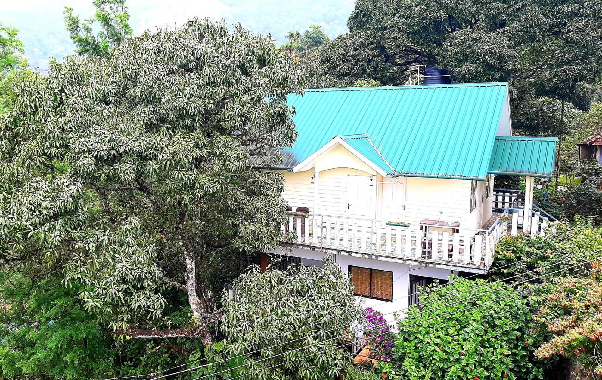 Summer Dew Anachal Ngoại thất bức ảnh